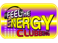 Ελληνικές Βραδιές Ράδιο Energy Feel The Energy Clubbing