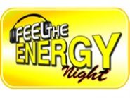 Ελληνικές Βραδιές Ράδιο Energy Feel The Energy Night