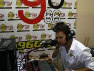 Ράδιο Energy 96,6 Fm - Kavala Expo 2011 23-28 Σεπτεμβρίου 2011