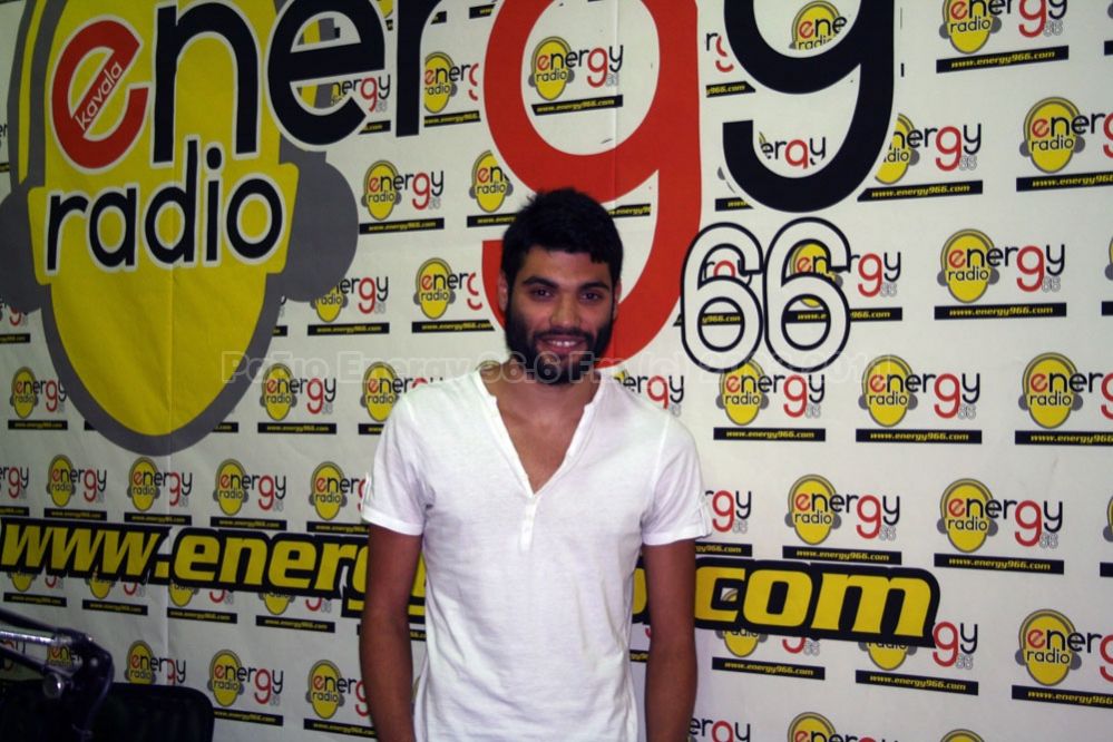 Ο Ακροατής της εβδομάδας, στην εκπομπή 