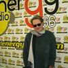 Ο Στέφανος Κορκολής στο Ράδιο Energy 96.6 Fm. (16-12-2011).