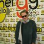 Ο Στέφανος Κορκολής στο Ράδιο Energy 96.6 Fm. (16-12-2011).