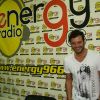 Ο Λάμπης Λιβιεράτος στο Ράδιο Energy 96.6 Fm, Πρωτοχρονιά του 2012, σε συνέντευξη που παραχώρησε στην Κική Βασιλειάδου.