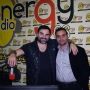 Ο Νάσος Γουμενίδης στο Ράδιο Energy 96.6 Fm (03-04-2014)