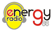 Ράδιο Energy 96.6 Fm.