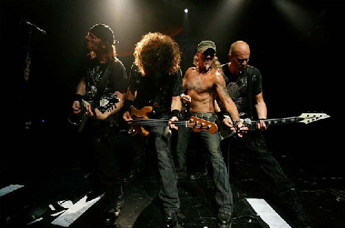 Accept - Gagarin 205. Accept - Gagarin 205.