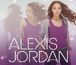 Alexis Jordan - Happiness.