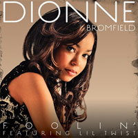 Dionne Bromfield 