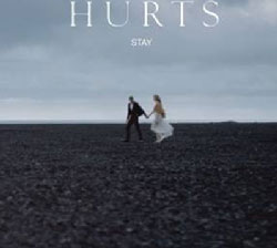 Hurts - Happiness.