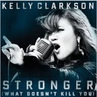Η επιτυχία για την Kelly Clarkson συνεχίζεται