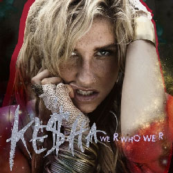 Kesha - Animal + Cannibal.