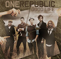 ONE REPUBLIC 