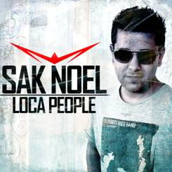 SAK NOEL “LOCA PEOPLE”