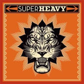 Νο 1 στην Ελλάδα το άλμπουμ των Superheavy.