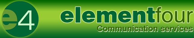 Element four Element four