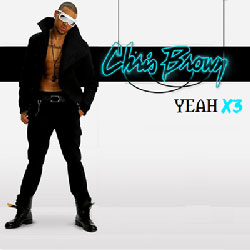 Chris Brown - Yeah 3x.