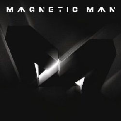 Magnetic Man - Lights On.